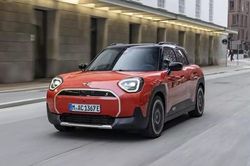 Cập nhật bảng giá xe hãng Mini mới nhất tháng 8/2026