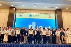 AI không thể thay thế đạo đức nghề nghiệp, bản lĩnh chính trị và tính nhân văn của người làm báo