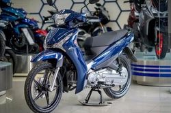 Cập nhật giá xe Yamaha Jupiter mới nhất tháng 8/2026