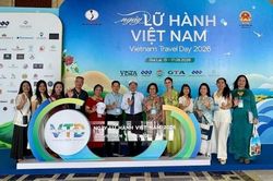 Ngày Lữ hành Việt Nam 2026 mở cơ hội cho sản phẩm du lịch liên vùng