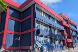 Động đất 6,1 độ richter làm rung chuyển khu vực ngoài khơi Vanuatu