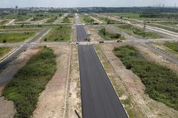 Nghị quyết 21 'đổi luật chơi' đất đai: Giá trị không còn nằm ở việc ôm đất