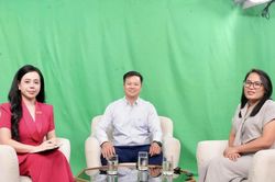 Sửa đổi Luật Trách nhiệm bồi thường của Nhà nước: Thêm một điểm tựa pháp lý cho người đấu tranh chống tham nhũng, tiêu cực