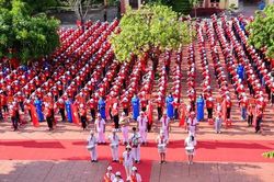 Ngày 5/9, cả nước khai giảng năm học 2026-2027