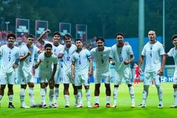 Thế hệ 'sao mai' mới của Thái Lan và hành trình trưởng thành vượt bậc tại ASEAN Cup 2026