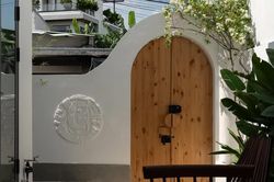 Nhà 7x9m thành nơi nghỉ dưỡng sau cải tạo