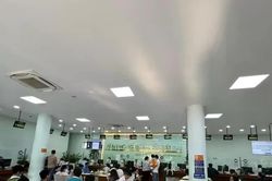 Làm thủ tục đất đai ở TPHCM không cần phải đến nơi có nhà đất
