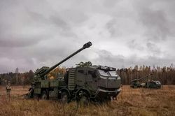 Nga cảnh báo diễn biến nguy hiểm nếu Mỹ, Thổ Nhĩ Kỳ chuyển vũ khí cho Ukraine