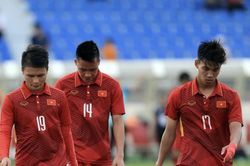 Malaysia: Nơi bóng đá Việt Nam chạm đáy rồi vụt sáng rực rỡ