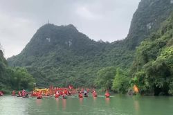 Lý do Ninh Bình đoạt 'giải Oscar' du lịch thế giới