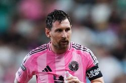 Messi nhận điểm thấp nhất sau 3 năm, Inter Miami khủng hoảng toàn diện