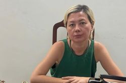 Nữ du khách trộm tài sản hơn 500 triệu đồng tại khu nghỉ dưỡng ở Đà Nẵng