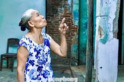 Người dân 'mắc kẹt' trong dự án hơn 81 ngàn tỷ đồng