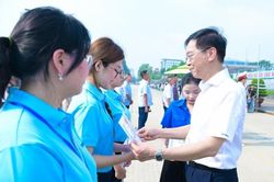 Tiếp nối truyền thống, nuôi dưỡng những 'người đi tìm lửa' thế hệ mới