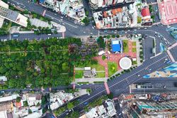 Người dân nói gì trước đề xuất xây dựng 'thành phố ngầm' dưới công viên 23/9?