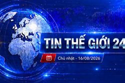 Tin tức Thế giới 16/8: Nga cảnh báo Ukraine, Iran tiết lộ căn cứ ngầm