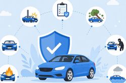 Kinh nghiệm mua bảo hiểm 2 chiều cho xe ô tô