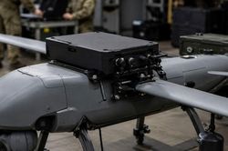 Vũ khí 'tàng hình' Stone Cloak giúp drone Ukraine xuyên thủng radar Nga