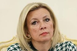 Nga cảnh báo Mỹ và Thổ Nhĩ Kỳ về kế hoạch gửi vũ khí cho Ukraine