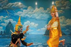 Hơn 800 hiện vật kể chuyện đời sống dân tộc Khmer