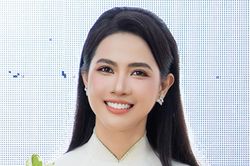 Hoa hậu Phan Thị Mơ khoe tin vui, tiết lộ điều quan trọng ở tuổi 36