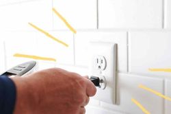 3 thiết bị nhà bếp cần rút phích cắm ngay sau khi dùng