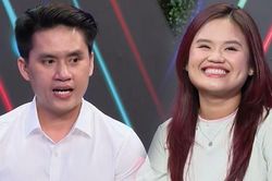 Nữ trưởng phòng giỏi 4 thứ tiếng đến Bạn muốn hẹn hò tìm chồng và cái kết