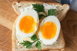 Thời điểm ăn trứng tốt nhất để bổ sung đạm và tăng cơ