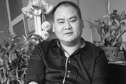 Đông đảo học trò đến viếng đám tang ca sĩ Nguyễn Xuân Trung qua đời ở tuổi 48