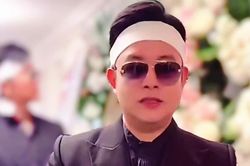 Ca sĩ Quang Lê chịu tang mẹ, ca sĩ Nguyễn Trần Trung Quân gây chú ý
