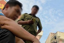 Làm rõ vụ hai nam thanh niên lao khỏi ô tô, hô hoán 'bắt cóc' ở Cà Mau