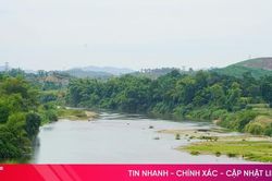 Hà Tĩnh: 120 tỷ đồng xây dựng tuyến kè chống sạt lở bờ sông Ngàn Sâu