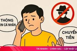 Cảnh giác trước các chiêu lừa nhắm vào tân sinh viên mùa nhập học