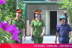 Lan tỏa phong trào toàn dân bảo vệ an ninh Tổ quốc ở Hà Tĩnh