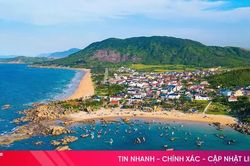 Điều chỉnh quy hoạch tỉnh Hà Tĩnh, hiện thực hóa khát vọng phát triển