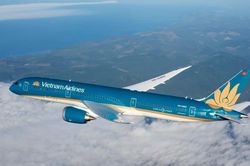 Máy bay Vietnam Airlines từ Đức về Hà Nội phải quay đầu vì lý do kỹ thuật