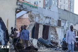 Mỹ cho phép chấm dứt quy chế bảo vệ tạm thời đối với dân Somalia