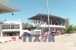 ASEAN Cup 2026: Malaysia hoàn tất việc chuẩn bị cho trận bán kết với Việt Nam