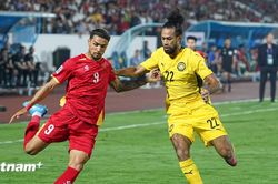 Nhận định Malaysia vs Việt Nam: Chờ thầy Kim trổ tài 'bẻ nanh' Hổ Mã Lai!