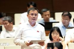 Đột phá thể chế, khơi thông nguồn lực cho mô hình phát triển mới