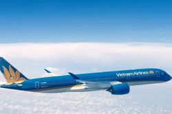 Hé lộ nguyên nhân ban đầu về sự cố chuyến bay của Vietnam Airlines tại Đức