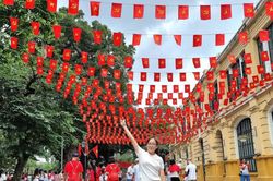 Ngày Văn hoá Việt Nam năm 2026 sẽ được nghỉ mấy ngày?