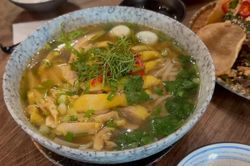 Ẩm thực Việt Nam khẳng định sức hút tại thành phố đa văn hóa nhất thế giới của Canada