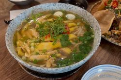 Ẩm thực Việt Nam khẳng định sức hút tại thành phố đa văn hóa nhất thế giới của Canada
