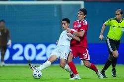 ASEAN Cup 2026: Thái Lan thắng thuyết phục Singapore tại bán kết lượt đi