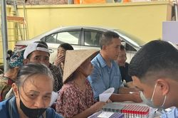 Đẩy nhanh kết quả khám sàng lọc toàn dân lên Sổ sức khỏe điện tử, VNeID