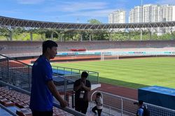 ASEAN Cup 2026: Malaysia hoàn tất công tác chuẩn bị tổ chức trận bán kết với Việt Nam