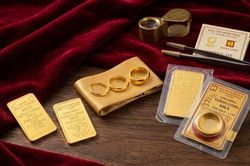 Giao dịch vàng sáng 16/8 trầm lắng, giá neo quanh vùng 143 triệu đồng/lượng