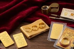 Giao dịch vàng sáng 16/8 trầm lắng, giá neo quanh vùng 143 triệu đồng/lượng