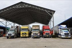 Cửa khẩu quốc tế thứ 4 mở rộng không gian kinh tế biên mậu An Giang
